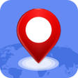 Programikonen: Phone GPS Location Tracke…