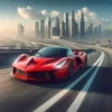 Icoon van programma: Traffic City Car Driving …