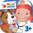 أيقونة البرنامج: PET DOCTOR by Happytouch