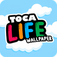 Toca Boca World Wallpapers HD