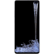 ไอคอนของโปรแกรม: Amazing Water Live Wallpa…