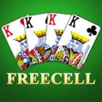 Symbol des Programms: Freecell Solitaire - Card…
