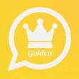 Icon of program: واتس الذهبي الاصلي الحديث…