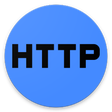 Icoon van programma: Http Server