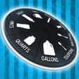 أيقونة البرنامج: Kitchen Dial