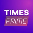 Programın simgesi: Times Prime:Premium Membe…