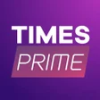 プログラムのアイコン：Times Prime:Premium Membe…
