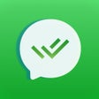 أيقونة البرنامج: Chatwa : Last Seen Tracke…