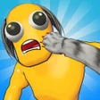 Ikona programu: Cat Paw Attack