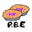 أيقونة البرنامج: Proofscape Browser Extens…