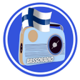 Ikona programu: Bassoradio App Live Finla…