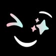 Ikona programu: AiVerse: Visual Novel AI …