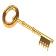Ícone do programa: Hamster Keys