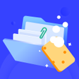 أيقونة البرنامج: Box File Manager