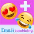 Ícone do programa: Emoji2 mix animated stick…