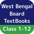 Icon of program: West Bengal Board TextBoo…