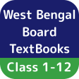 West Bengal Board TextBooks