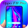 Theme for oppo f11 pro | oppo f11 pro