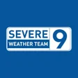 程序图标：Severe Weather Team 9