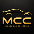 ไอคอนของโปรแกรม: Model Car Collector