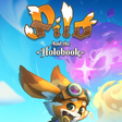プログラムのアイコン：Pilo and the Holobook