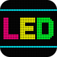 Ícone do programa: LED Scroller: LED Banner