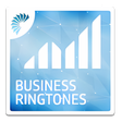 プログラムのアイコン：Business Ringtones