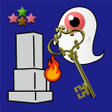 プログラムのアイコン：Room Escape Game : Haunte…
