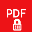 Icône du programme : PDF Password Protector