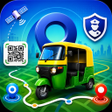 Programın simgesi: Abhaya Auto Guntur