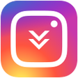 Ikon program: Instagram JustWatched