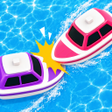 Programikonen: Ship Jam