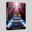 Icon of program: TrackWizard Starter Editi…