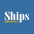 Ikona programu: Ships Monthly