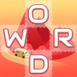 プログラムのアイコン：Word Travel
