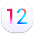 Programikonen: OS 12 Launcher