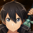 程序图标：Sword Art Online: Integra…