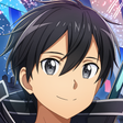 Icoon van programma: Sword Art Online: Integra…