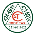 Code Taxi La Plata