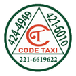Ikona programu: Code Taxi La Plata