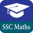 プログラムのアイコン：SSC CGL 2019 Exam Maths