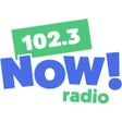 ไอคอนของโปรแกรม: 102.3 NOW radio