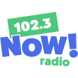 102.3 NOW radio