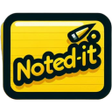 Icon of program: NotedIt
