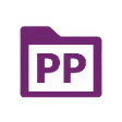 Programikonen: Solution Organizer