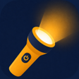 Ikon program: Strobe Flashlight Launche…