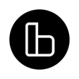 Symbol des Programms: Delux Black - Round Icon …