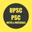 Programikonen: UPSC Notes Hindi