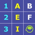 Programikonen: AlphaTopics - AAC