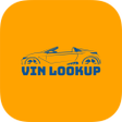 أيقونة البرنامج: VIN Lookup: Vin Lookup Ap…